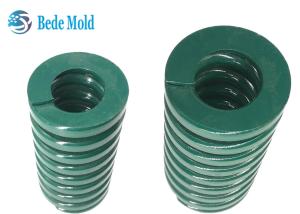Quality Flat Wire Industrial Spring Precision Mold Parts 50CrVA Materails For Injection Mold / Stamping Die wholesale