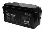 Submarine RV 12v 200ah Lifepo4 Lithium Batteries 12 Volt Golf Cart Battery
