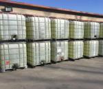 Chemical Liquid Lignin Concrete Water Reducing Agent ISO Approved
