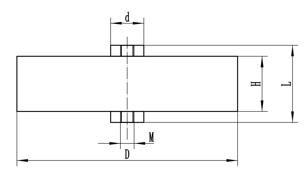 15kV-390pF.../High Voltage Doorknob Capacitors/both high frequency and low frequency products