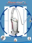 Non Surgical Kuma Shape Body Contouring Machine , Stretch Mark Removal Machine