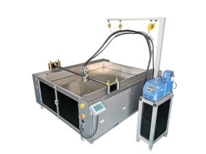 Quality 30min Preheating Time XY GLUER 5Le Glue Capacity for Manufacturing wholesale