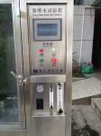 Automatic Mobile Phone Water ResistanceIPX5 / IPX6 Waterproof IP Test Equipment