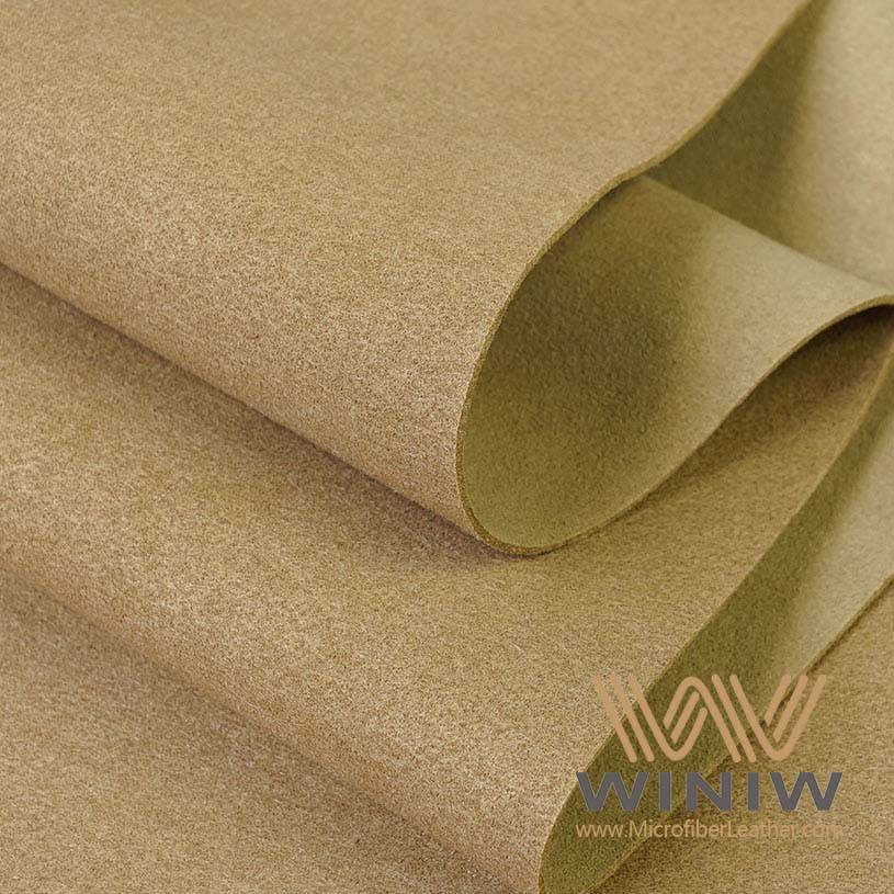 Craft Exquisite Eco Friendly Vegan Microfiber Suede Leather Car Seats Cover Leather