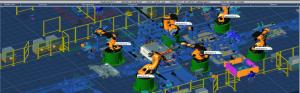 Quality Welding line/BIW Engineering wholesale