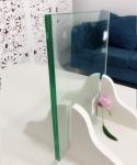 8.38mm PVB Tempered 0.76mm Double Glazed Windows Glass