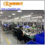 USD 128-218 Supplier Qualification Audit For Electronic Factory