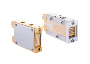 Quality 980 Nm Micro - Channel DPSS Laser Diode Water Cooled Vertical Array wholesale