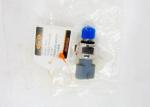 ZAX330 6HK1 Hitachi Excavator Parts / Hitachi Pressure Sensor 8-89027456-0