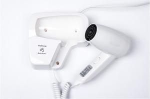Quality Anti Dropping Compact Travel Hair Dryer wholesale