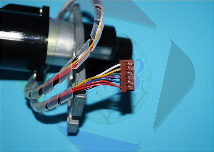 Komori Motor Unit 5AA-0003-424 Original Machine Parts AU002-DC15V-8200 Komori Printing Machine Spare Parts