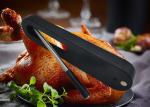 Heat Resistance Food Safety Thermometer Stainless Steel Real Wireless Digital