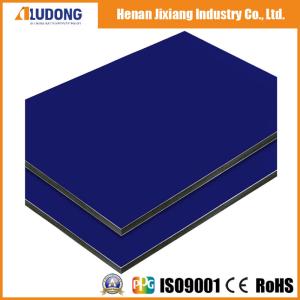Quality 3mm/4mm/5mm/6mm Curtain Wall ACP, Acm, Aluminum Composite Material wholesale