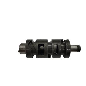 Quality Gear Shift Drum for DAYANG CG150 Motorcycle Engine 150ml Displacement and Spare Parts wholesale