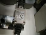 PVC edge banding straight full automatic edge banding machine KC307P with pre