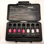 Excellent Mechanical Strength Gum Shade Kit-4Piece Set Natural Restoration