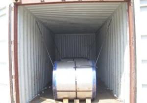 Quality Stainless Worked 4 Cold Rolled Steel Coils DC01, DC02, DC03, DC04, SPCC-SD, SPCC-1B wholesale