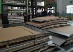 Corrosion Resistant AISI ASTM ​316L Stainless Steel Sheet