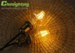 Dimmable 5W E26 E27 Filament Lantern LED Lights