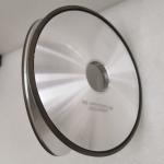 150*12*32*3*2 4A2 Resin Bond Grinding Wheel Top Pick For Face And Peripheral