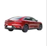 2023 Noble Type Byd Han 610 121km EV 3 Sedan Electric Car for High Speed Hybrid