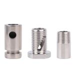 Customized SS304 CNC precision parts Non-standard processing 316 stainless steel