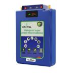 Lithium Ion 12V Deep Cycle Gel Battery 50ah 80ah Camping Storage Battery