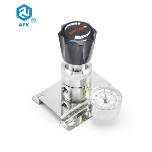 Quality Oem Natural Gas Pressure Regulator Afklok R11 wholesale