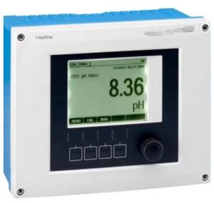 Quality 100% New Original Germany 4-channel Transmitter Liquiline Cm444 wholesale