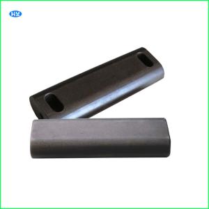 Quality 40CRMO 42CRMO Hydraulic Hammer Spare Parts 68mm Breaker Flat Pin wholesale