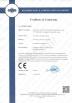 Zhejiang Ruike Import And Export Co., Ltd. Certifications