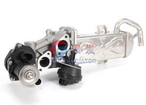 Quality Audi EGR Cooler Replacement 03L131512BB wholesale