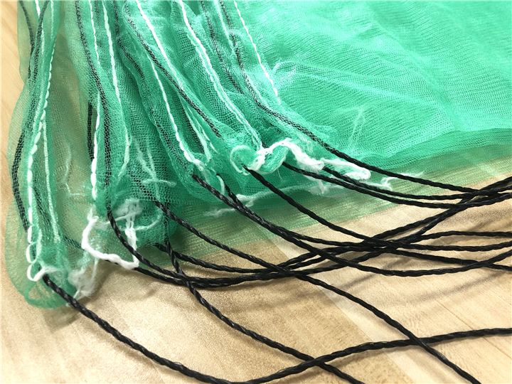 Date Palm Harvesting Made Easy With PE Monofilament Mesh Bag Customizable