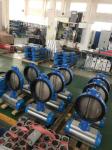 air torque pneumatic rotary actuators