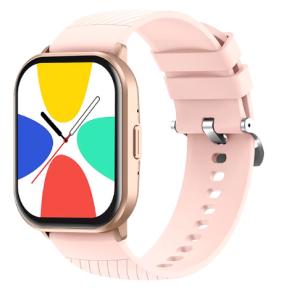 Quality Digital Women'S Bluetooth Watch Fitness Bracelet GPS Tracker ZL99J ODM wholesale