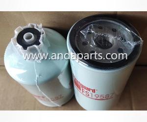 Quality Good Quality Fuel Water Separator Filter For Fleetguard FS19587 wholesale