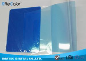 Quality CR CT Printing Medical Imaging Film , PET Blue X Ray Film Material wholesale