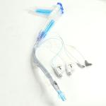 Visal Double Lumen Endotracheal Tube Right With High Volume Low Pressure Cuff