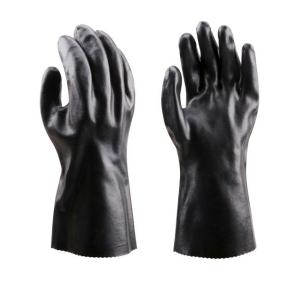 UKCA Chemical Resistant Gloves Anti Acetic Acid Safety S To XXL Size