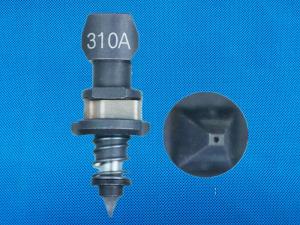 Quality Metal SMT Nozzle Assembly 313A KHY-M7730-AOX , SMT Machine Parts For YAMAHA YS12 wholesale