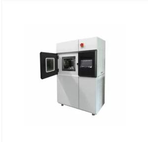 Quality LIYI Xenon Lamp Climate Resistance Aging Test Chamber 30%-95% Humidity wholesale