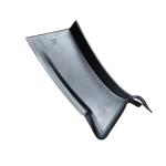 Auto Parts Taillight Plate For Peugeot Citroen C5 OE 634757 634756 9803172480
