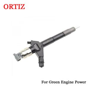 Quality 16600-EB70B Denso Common Rail Injector Car Fuel Injector 095000-6250 wholesale