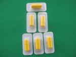 HEPARIN CAP/INFUSION STOPPER