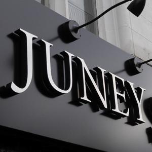 Quality OEM 3D Metal Letters wholesale