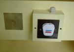 BS1363 Figure17a Plug Socket Tester For Temperature Rise