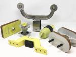 Parker Lord Aircraft Hardware PMA Standard Aviation Spare Parts