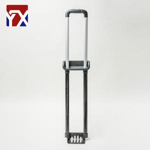 Quality Low Price suitcase extension pull rod aluminum luggage trolley extender wholesale