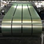 1050 1060 1070 Radiator Types Transformer Aluminum Strip Price