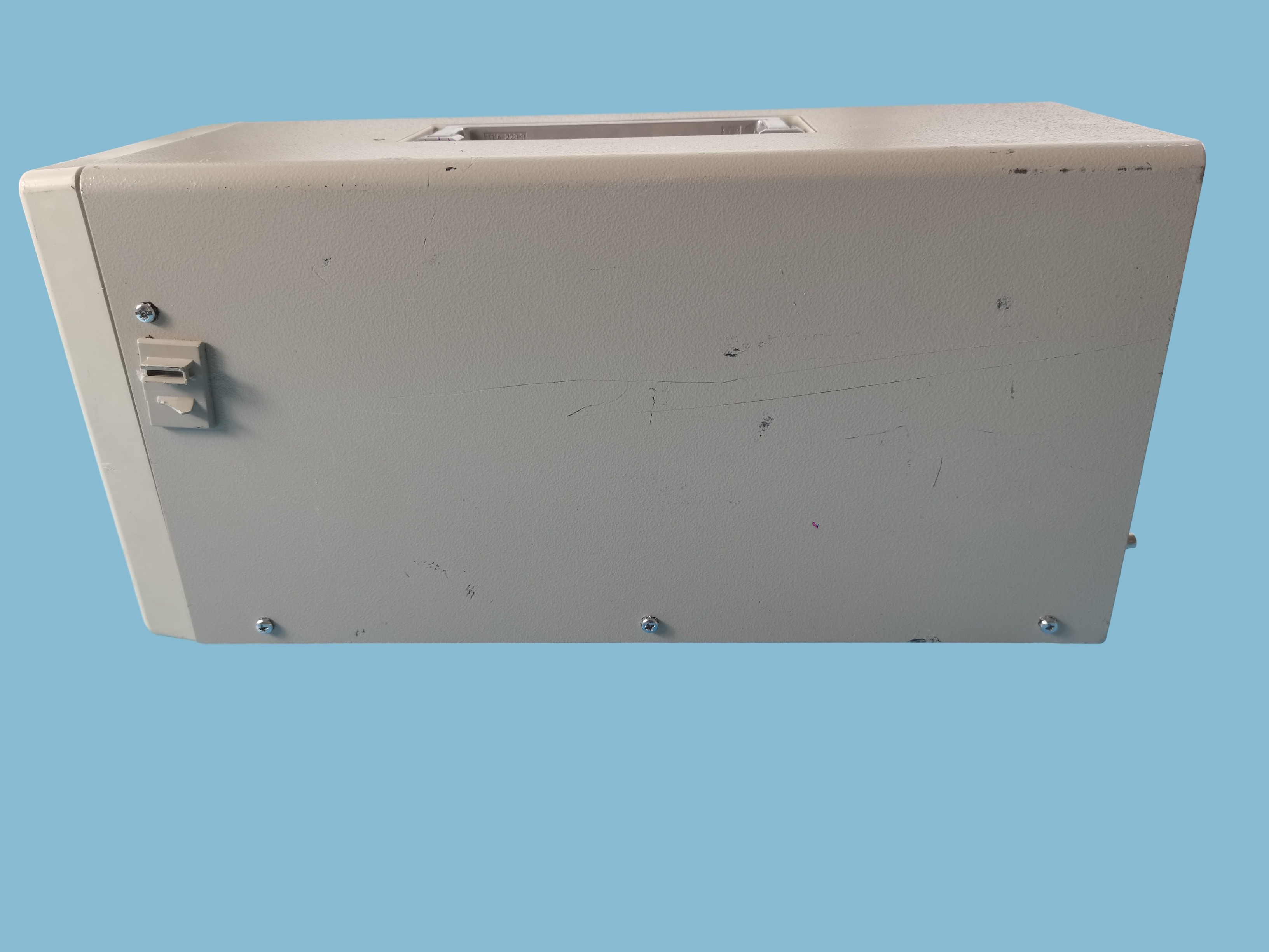 MAJ-570 Magnification Controller Endoscopy Video Processor Image Mosaicing